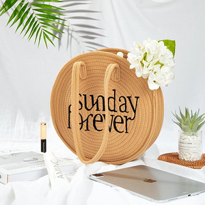 LOT! UUS Ümmargune käekott naistele Jeesblsy Sunday Forever (6 foto / 7)