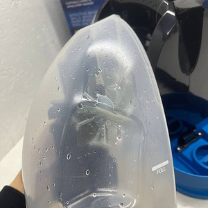 LOT! BISSELL SpotClean C3 Tekstiilipesur (7 foto / 10)