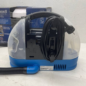 LOT! BISSELL SpotClean C3 Tekstiilipesur (8 foto / 10)