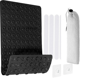 LOT! PROTOCOLX Libisemiskindel vannimatt 88x39 cm (1 foto / 7)