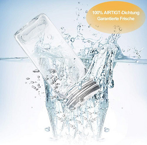 LOT! UUS Maitseainete pakendid, 12x100 ml. (5 foto / 6)