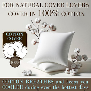LOT! FAM Home Cushion Padi 60 x 60 cm (1 foto / 1)