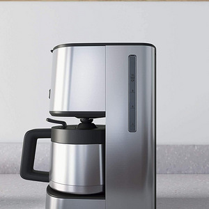 LOT! UUS Kohvimasin Electrolux Termo Create 4, 1,25 l (3 foto / 8)