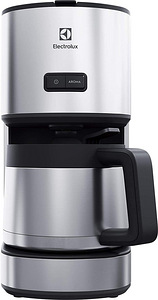 LOT! UUS Kohvimasin Electrolux Termo Create 4, 1,25 l (4 foto / 8)