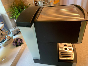 LOT!Espresso Kohvimasin Solac Expresso CE4480 piimavahistaja (2 foto / 7)