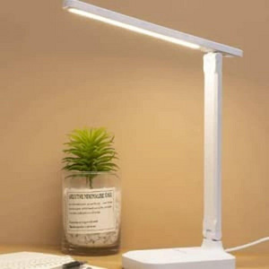 LOT! UUS TRIPLAZEE B15 LED laualamp USB (3 foto / 7)