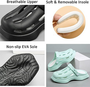 Plätud unisex SmaJong Sabo, roheline 32/33EU (3 foto / 4)