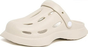 LOT! Plätud unisex SmaJong, beež 30-31 EU (1 foto / 3)