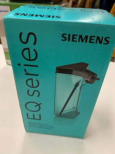 LOT! Veepaak kohvimasinale Siemens TZ90009 (6 foto / 6)