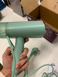 LOT! Aurutriikraud Philips 3000 Series STH3010 (4 foto / 7)