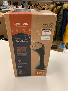 LOT! Aurutriikraud Grundig ST7950 (5 foto / 5)