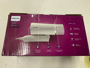 LOT! Aurutriikraud Philips Steamer STH3020 20 g/min 1000 W (6 foto / 6)