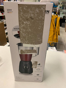 LOT! UUS Blender Severin SM 3707 (6 foto / 6)