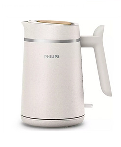 ЛОТ! Philips 5000 Series, 2200 W, 1.7 L, белый - Чайник (1 фото из 7)