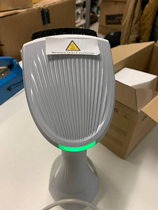LOT! Garment Riide auruti 1300W (2 foto / 7)