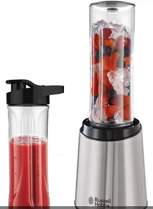 LOT! RUSSELL HOBBS MIX & GO BLENDER (1 foto / 5)