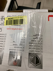 LOT! Tefal FAST & DELICIOUS 6L 1100 W Multikeetja kiirkeetja (3 foto / 6)