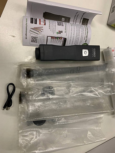 LOT! CASO Vacu OneTouch käsi vaakumpakendaja (3 foto / 6)