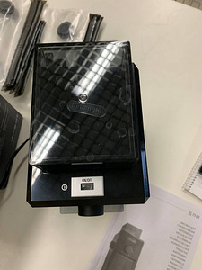 LOT! Kohviveski Delonghi KG 79 (4 foto / 7)