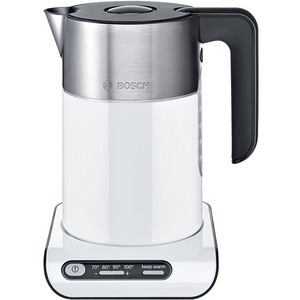 Чайник с терморегулятором BOSCH TWK8611 2400W 1,5 (1 фото из 6)