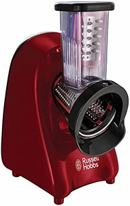 LOT! Russell Hobbs 22280-56 Desire Slice & Go salatilõikur (1 foto / 6)