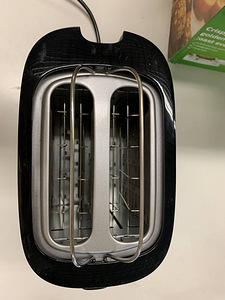 Тостер Philips Daily Collection, HD2581 (3 фото из 7)