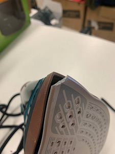 LOT! Philips DST8030/70 Azur 8000 Triikraud 3000W (7 foto / 7)