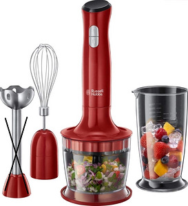 LOT! Mikser, hakkija Russell Hobbs Desire 24700-56 0,7l (1 foto / 1)
