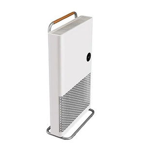 LOT! UUS Elektriradiaator, 2200 W 15-45C konvektor pultiga (1 foto / 8)