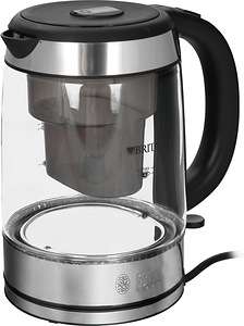 LOT! Russell Hobbs Clarity Brita veefiltriga 1,7l 2200W LED (1 foto / 5)