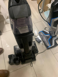 DEFEKT! BISSELL CrossWave X7 Juhtmeta Tolmuimeja Pet pesur (2 foto / 6)