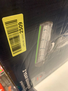 DEFEKT! BISSELL CrossWave X7 Juhtmeta Tolmuimeja Pet pesur (5 foto / 6)