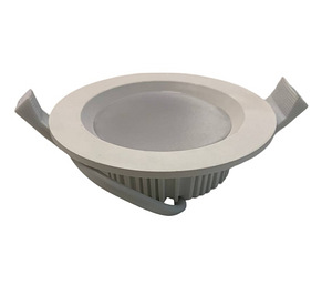 LOT! UUS LED lambid Keja 27mm, 8W, 2700K 1tk (4 foto / 7)