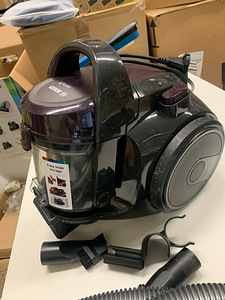 LOT! Пылесос Bosch Serie 2 Cleann'n BGC05AAA1, 700 Вт (4 фото из 6)