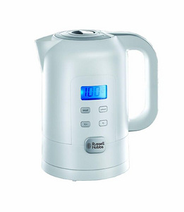 Регулируемый чайник Russell Hobbs 1,7 2200W (1 фото из 6)