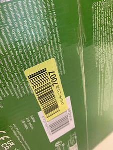 LOT! UUS Kokteilišeiker Philips HR2291 Blender 600 W (6 foto / 6)