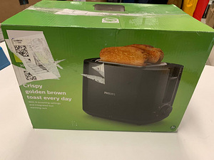 Тостер Philips Daily Collection, HD2581/00 (6 фото из 6)