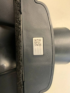 Põrandaotsik Parketto Pad Electrolux Pure D8.2 tolmuimejale (2 foto / 4)