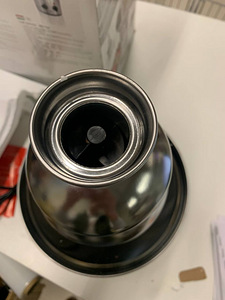 LOT! Clatronic SKB 3248 šokolaadipurskkaev 170 W (2 foto / 5)
