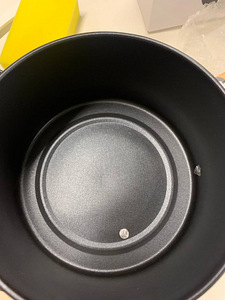 LOT! UUS Audecook elektriline kuumpott ja auruti, 1,5l (2 foto / 6)