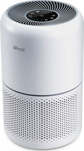 LOT! Õhupuhastaja "Levoit" Core 300 True HEPA (1 foto / 1)