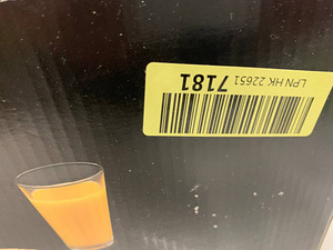 LOT! Tefal Element TL4308 röster (5 foto / 7)