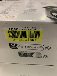 LOT! Riisikeetja Tristar, RK-6126, 400 W, 1 L, Grey (5 foto / 8)