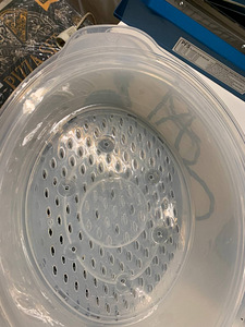 LOT! Multifunktsionaalne auruti Russell Hobbs 19270-56 (4 foto / 10)