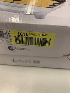 ЛОТ! Вафельница Beper P101CUD100, 850 Вт (4 фото из 6)