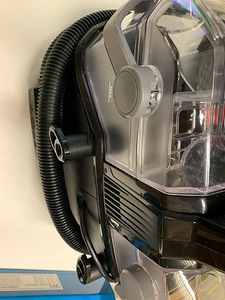 LOT! BISSELL SpotClean 3689N tekstiilipesur, Otsik pole! (4 foto / 9)