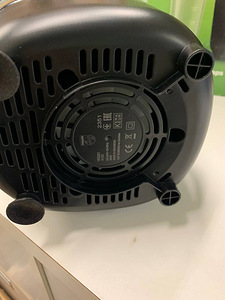 LOT! Blender Philips 3000 600W (2 foto / 5)
