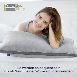 LOT! UUS BedStory padi 40 x 80cm (3 foto / 5)