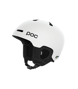 Suusakiiver POC FORNIX MIPS HYRDOGEN, matt valge 51-54cm (1 foto / 4)