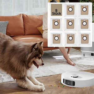 ANBOO kotid robottolmuimejatele Dreame L10s 20 Ultra 8tk (2 foto / 7)